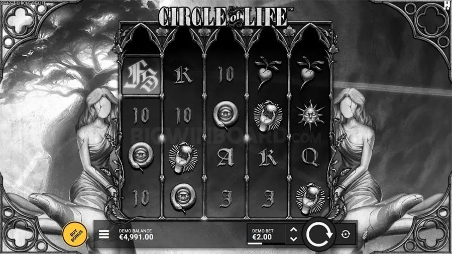 New Slot Games Review